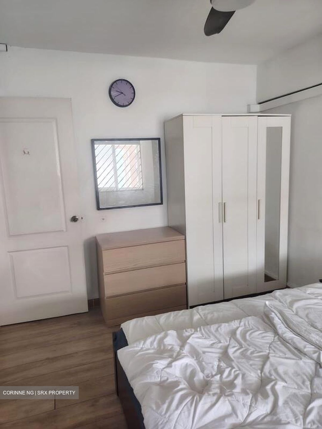 Blk 304 Hong Kah East Garden (Jurong East), HDB 3 Rooms #517622661